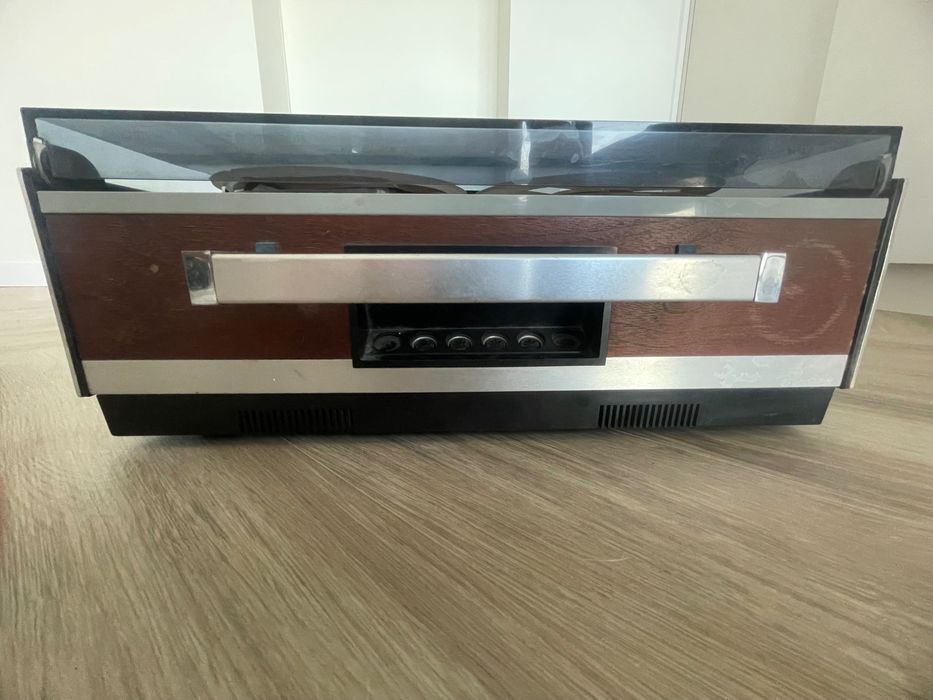 Magnetofon Unitra ZK 246