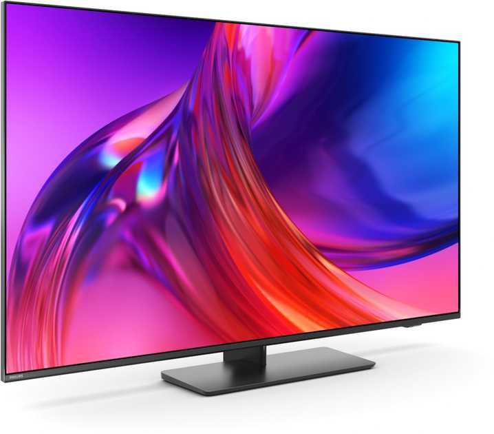 Телевізор Philips 50' 50PUS8818/12 – 4K 120 Гц з ambilight