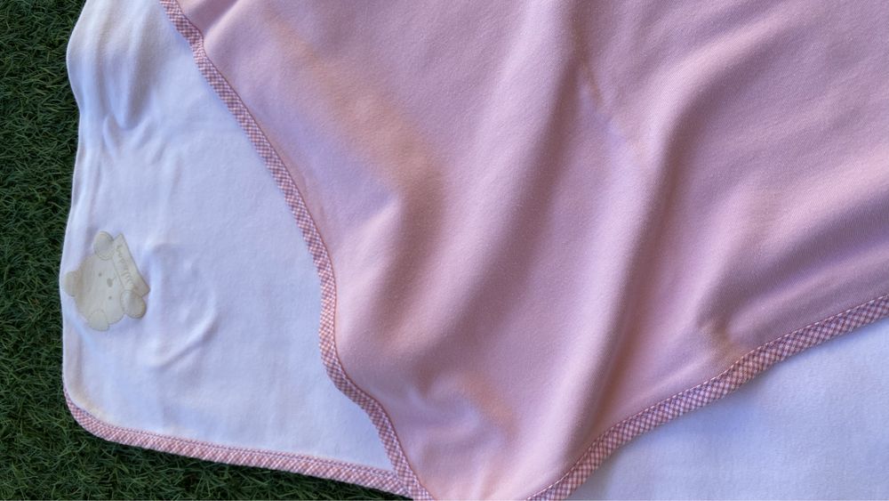 Manta para recém-nascido