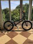 Велосипед Bmx USA