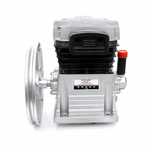 Sprężarka Powietrza Pompa 2,2kW Kompresor 8BAR 3KM 400l/min Fv Sklep