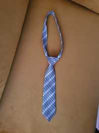 Krawat w stylu vintage Ortal