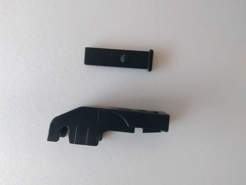 Адаптеры для щётки Heyner Super Flat Premium