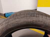 Komplet opon letnich Pirelli PZERO rosso 255/50 R19