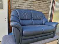 Sofa i fotel do oddania