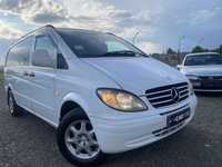 Продам Mercedes-benz Vito 111cdi