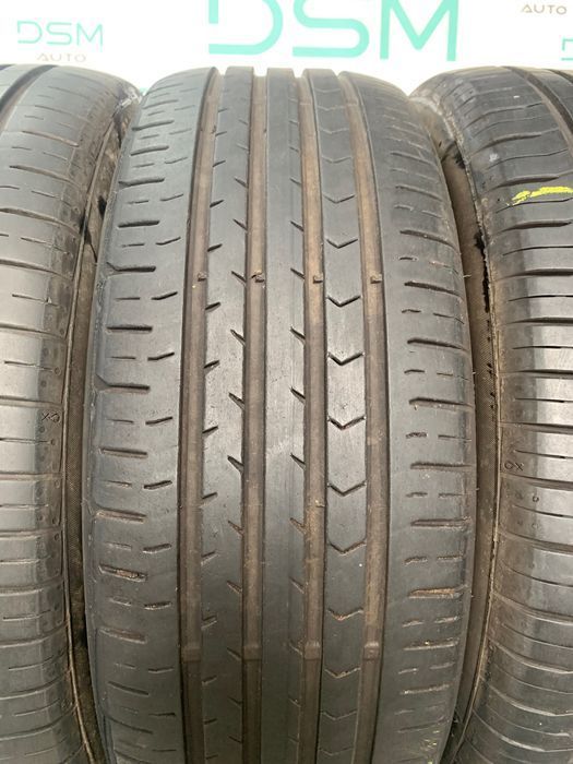 Склад шин б/в. 215/50 R17 Continental ContiPremiumContact 5
