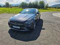 Mercedes-Benz Klasa E E 220 d 4MATIC Business Edition AMG | Salon PL | FV 23% Pnorama Hak