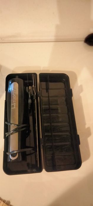 Nóż elektryczny Clatronic