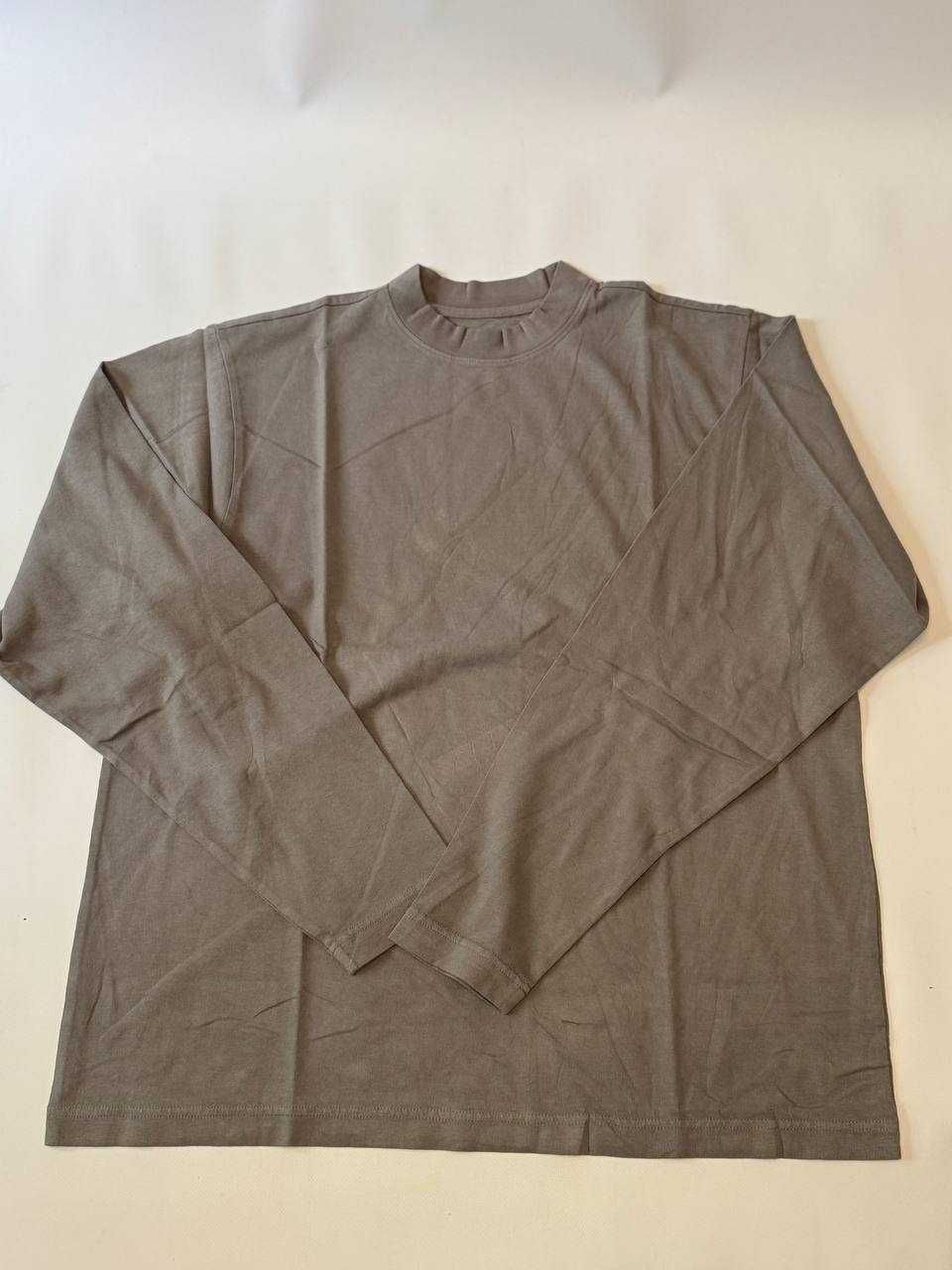 Оригінал ! Лонгслів YZY Gap Kanye West Yeezy. M-L. Нові, гоша, Изи