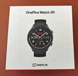OnePlus Watch 2R Gunmetal Gray