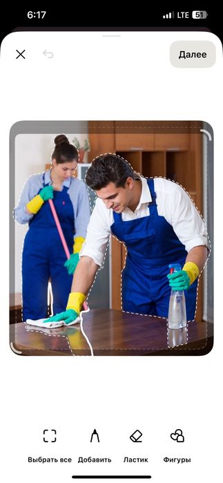 Клининг коммерческих помещений.Мойка витрин ,панорамных окон, фасадов,