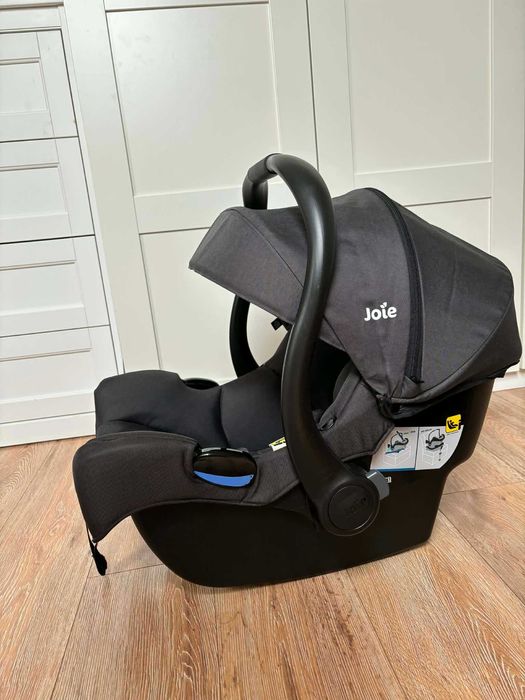 Nosidełko dla niemowlaka