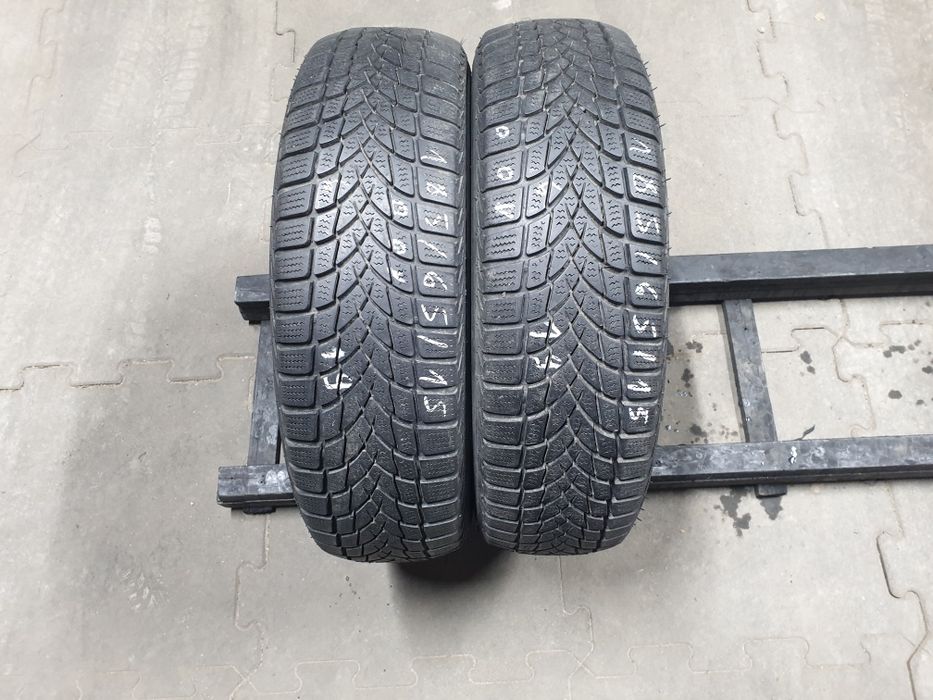 Opony 185/65R16 Saetta Winter Zima zimowe