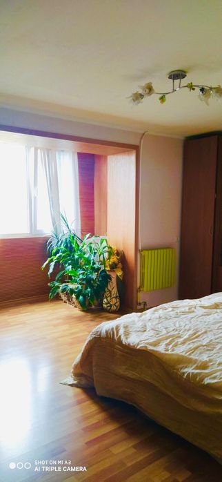 Продам 3х ком кв пр. Гагарина. Магдональдс