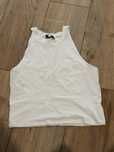 Koszulka crop top