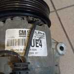 Kompresor klimatyzacji opel Meriva b 1.7 CDTI