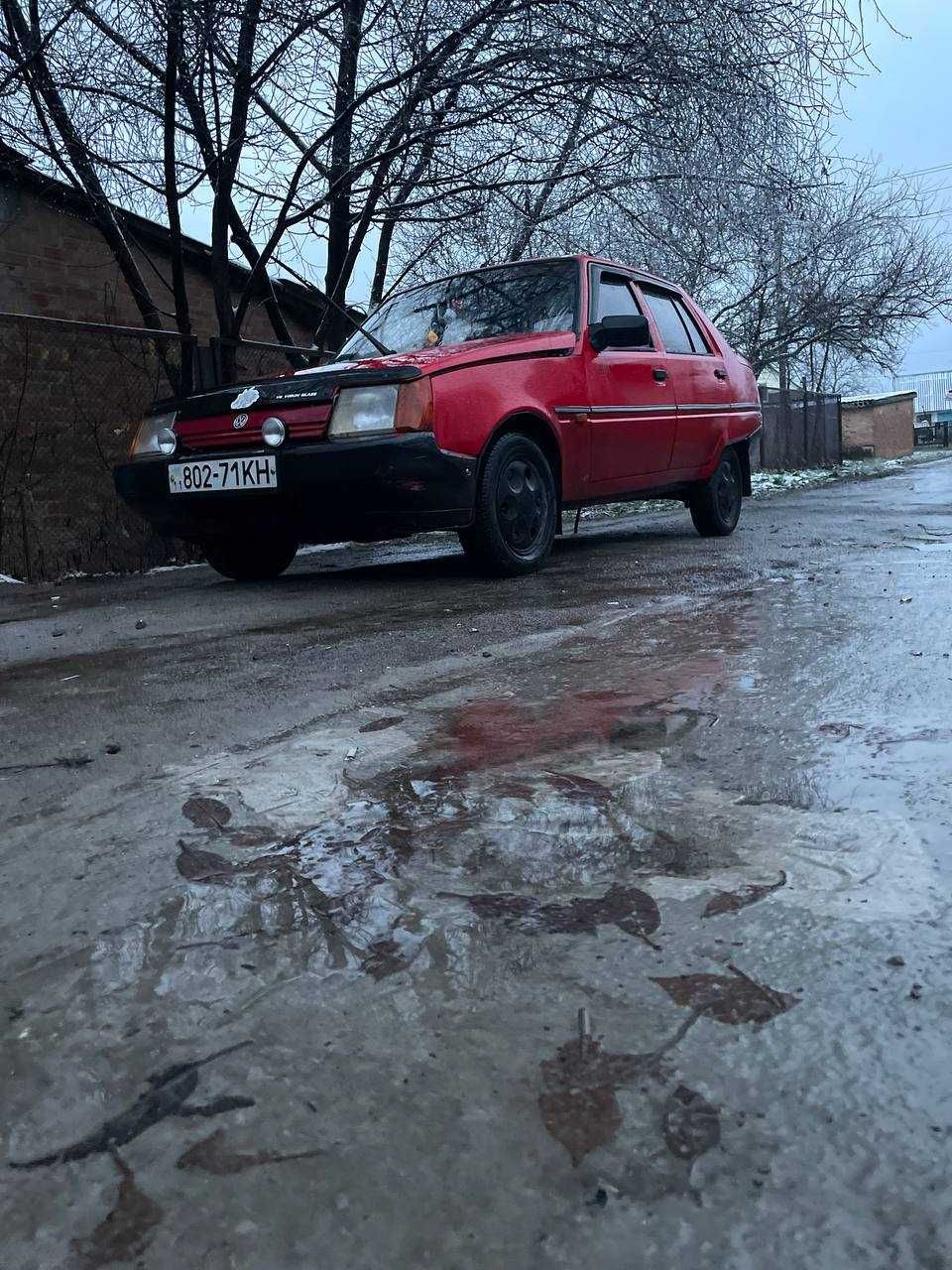 Продам Славуту 2004