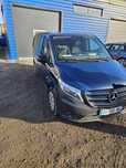 Mercedes vito 447