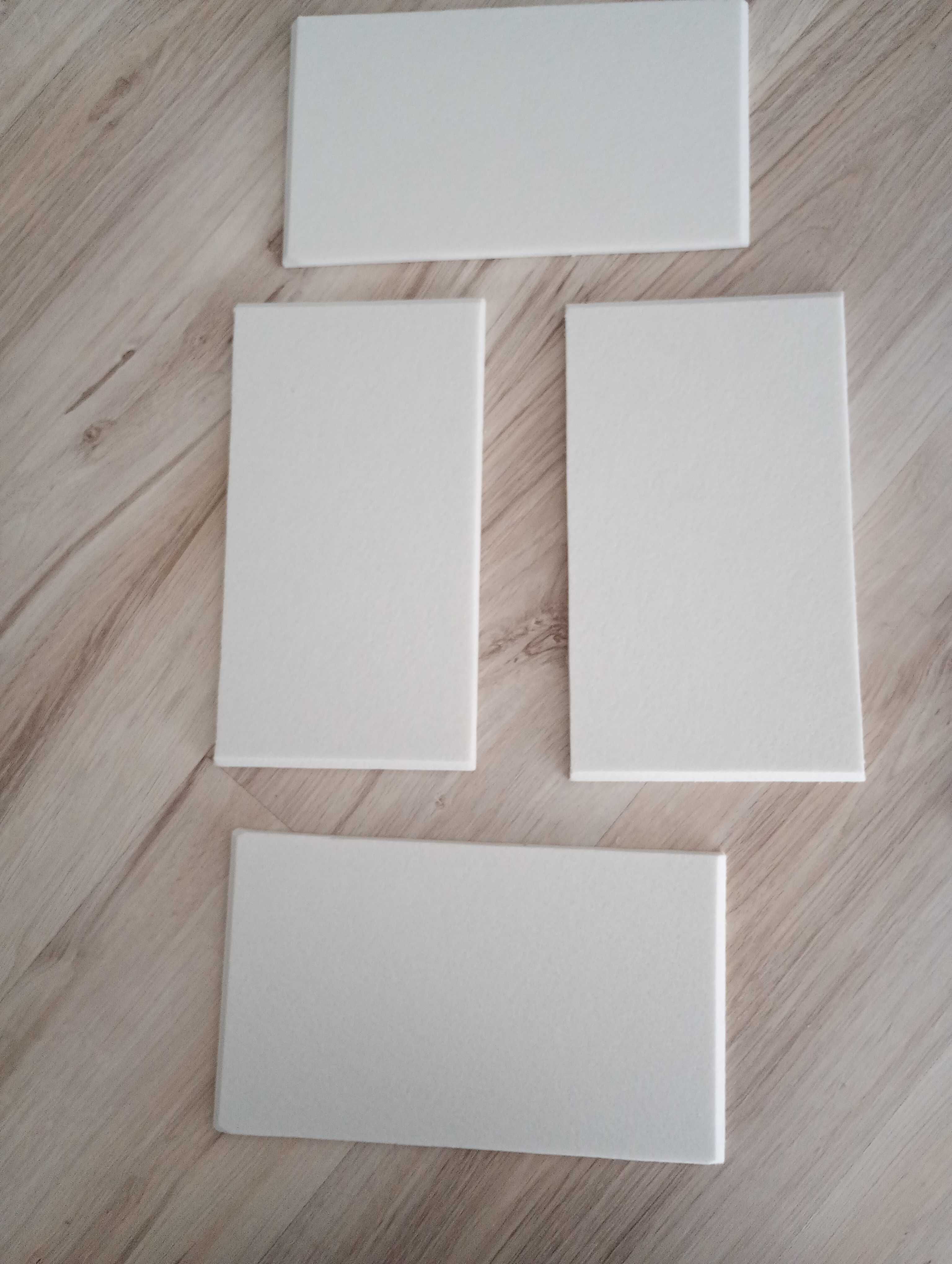 Panele ŚCIENNE FILCOWE 3D samoprzylepne