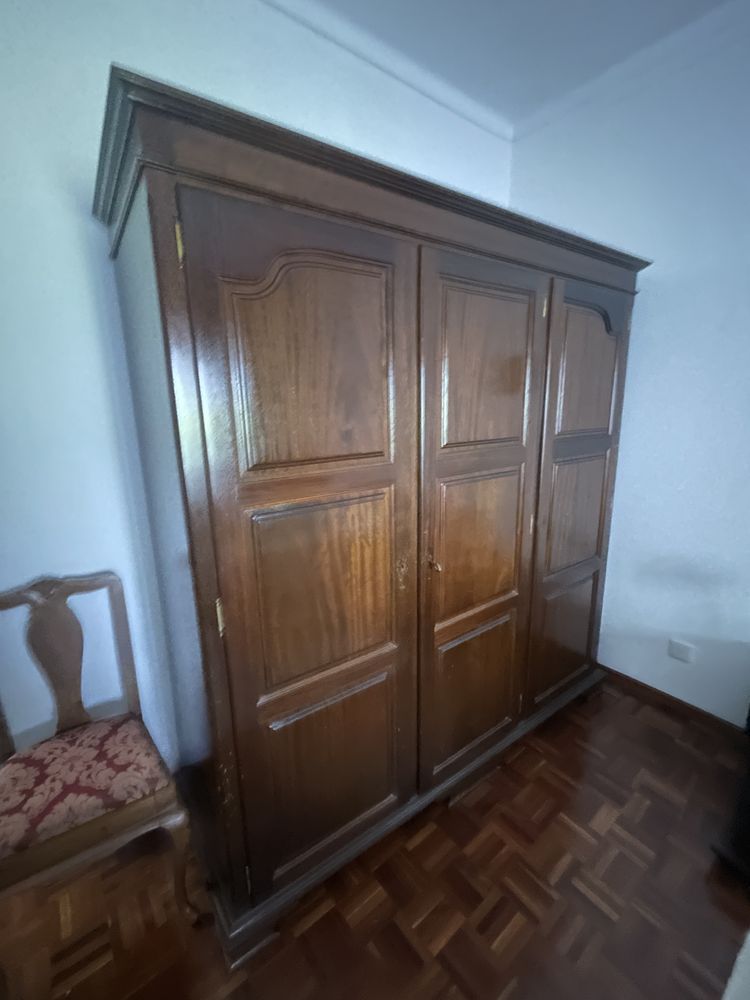 Mobilia de quarto NOVO PREÇO