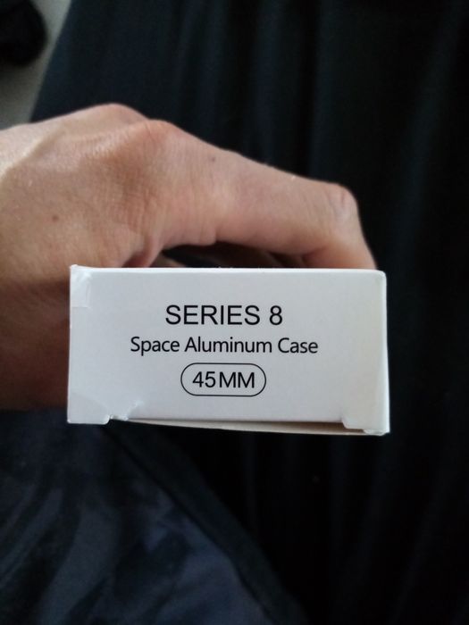 Sprzedam nowy Smart watch