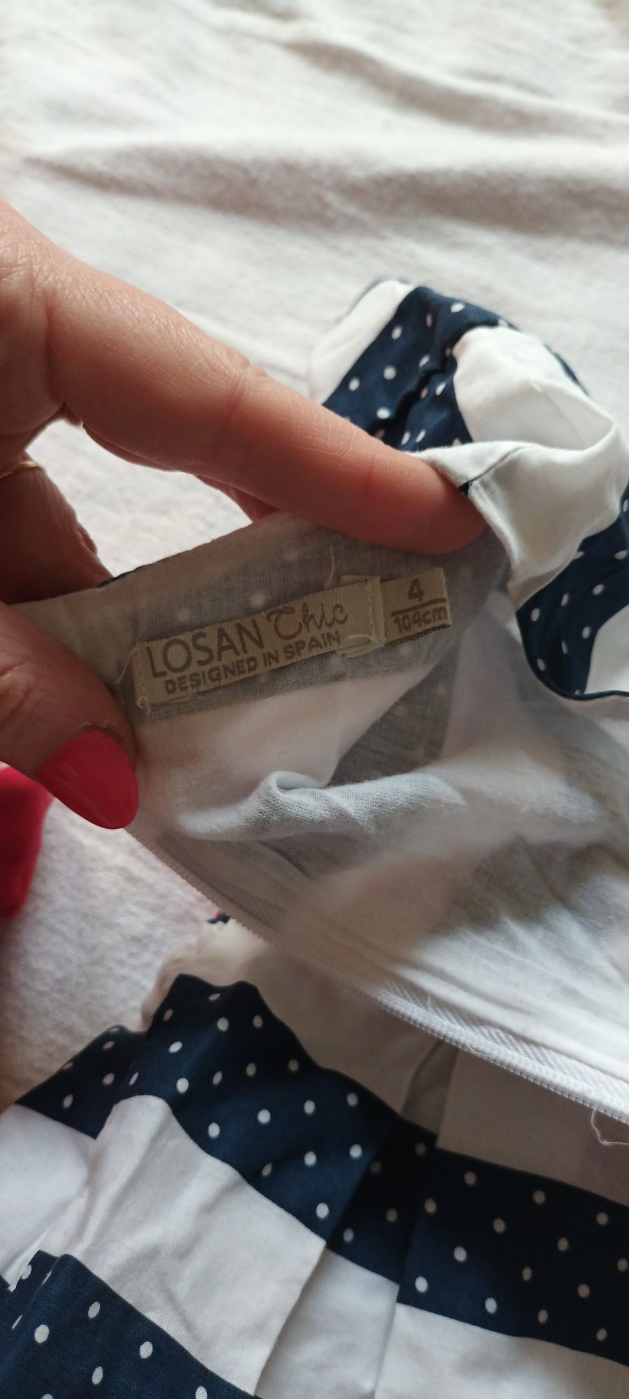 Letnie eleganckie sukienki 104