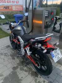 Мотоцикл Senke SK 250