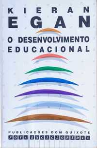 Desenvolvimento Educacional de Kieran Egan