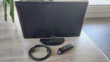 Monitor LCD Samsung P2370HD