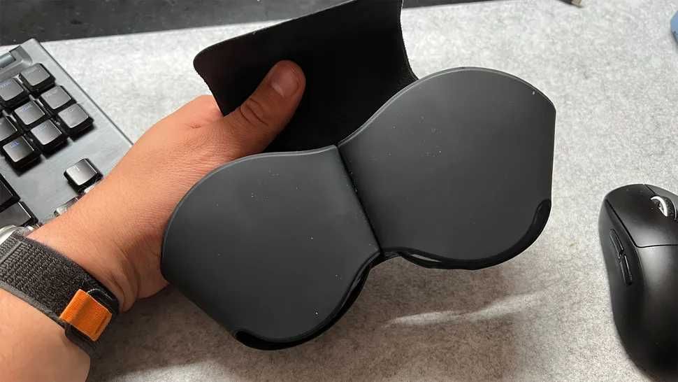 Inpods Pro Max Novos