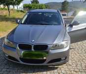 BMW 320 Carrinha Touring