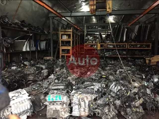 Раздатка Lexus RX 350, Toyota Highlander, объём 3.5, год 2006-2012