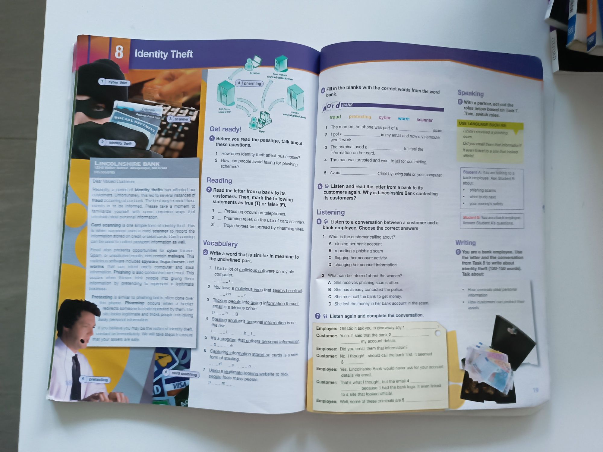 Information Technology