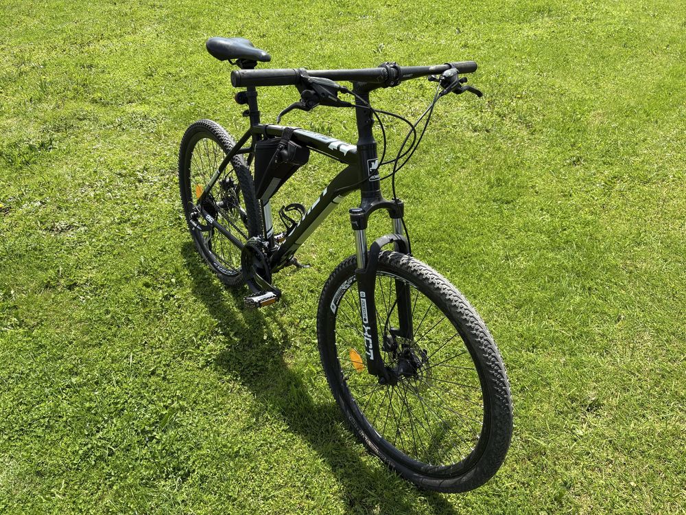 Romet rambler 26 rower mtb