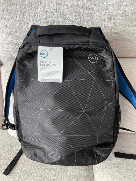 NOWY Plecak DELL Essential 15 ES1520P