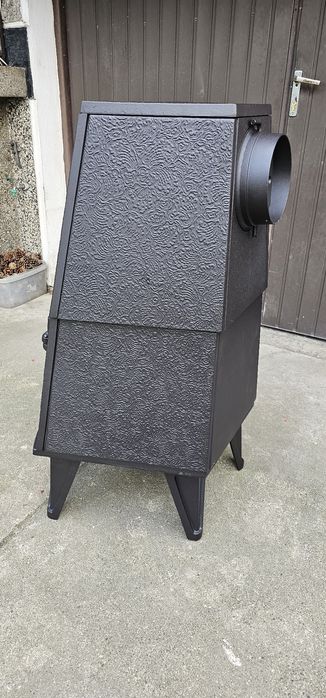 Piecyk Koza Kominek Trolla nr-811    stan idealny