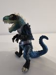 Figurka lizoid dinozaur figurka action
