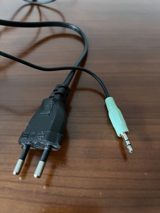 Колонки Logitech S120