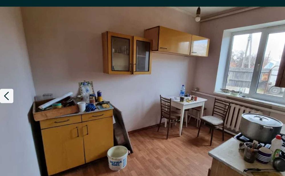 Продам дом в Покатиловке Участок 6 соток Газовое отопление Тихий р-нTB