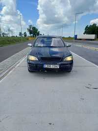 Opel Astra G 1.2 16v