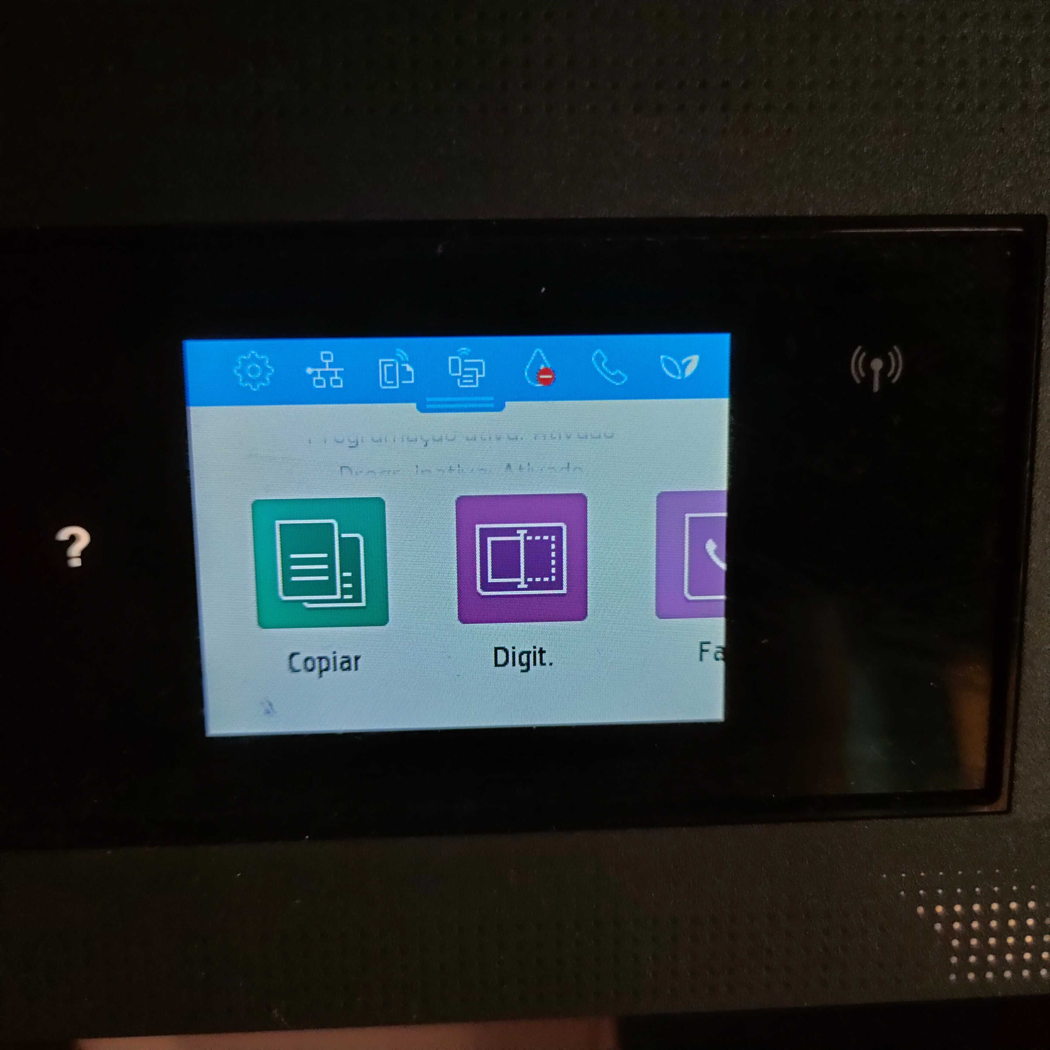 HP Officejet Pro 7720 A3