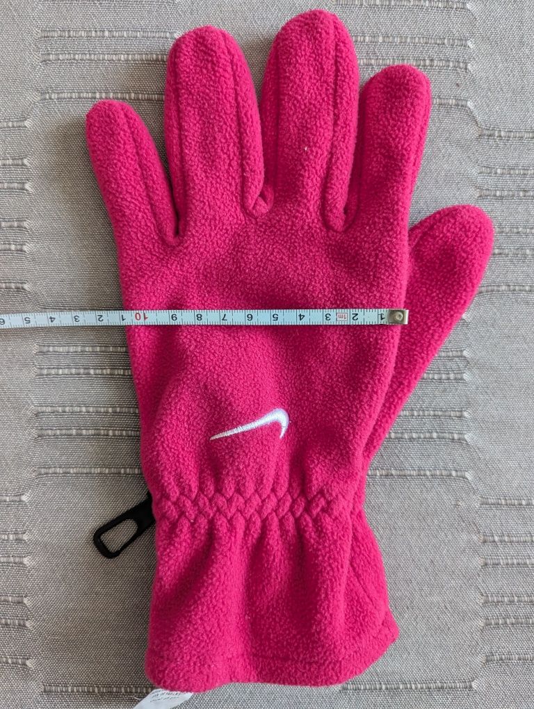 Универсальные флисовые перчатки Nike Fleece Gloves. L