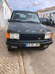 Range rover p38 dse