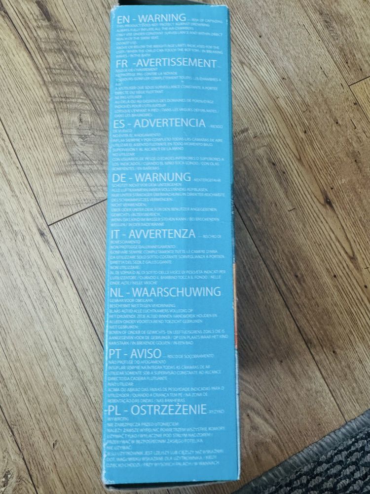 Siedzenie kółko Nabaiji
