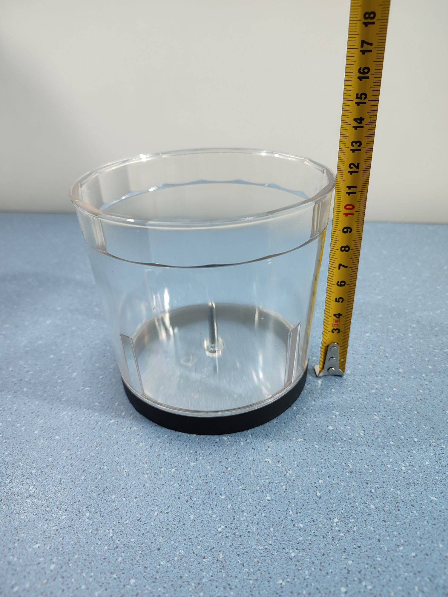 Чаша измельчителя для блендера Saturn ST-FP0051