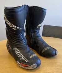 Buty motocyklowe RST rozmiar 45