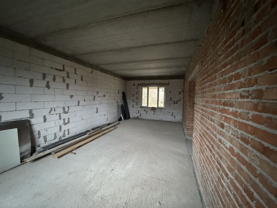 Продаж будинку с.Гаї Шевченківські