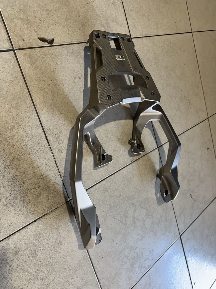 Suporte Top Case Honda Xadv 750