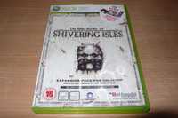 The Elder Scrolls IV : Shivering Isles / XBox360 XBox 360